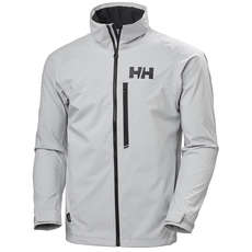 Chaqueta Helly Hansen Hp Racing - Gris Niebla - 34040 Chaqueta Helly Hansen Hp Racing - Gris Niebla - 34040