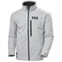 Chaqueta Helly Hansen Hp Racing - Gris Niebla - 34040