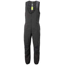 Salopette Helly Hansen Hp Racing Mid Layer - Ébano - 34049