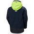Helly Hansen Pier 3.0 Chaqueta De Navegación - Azul Marino - 34156