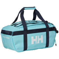 Helly Hansen Scout Duffle Bag / Mochila - Mediano - 67441 - Glacier Blue