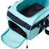 Helly Hansen Scout Duffle Bag / Mochila - Mediano - 67441 - Glacier Blue