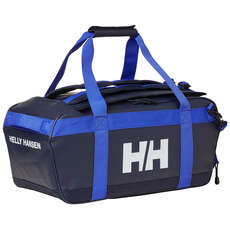 Helly Hansen Scout Duffle Bag / Mochila - Mediano - 67441 - Azul Marino