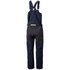 Helly Hansen Skagen Offshore Bib Sailing Pantalones - Azid Lime - 33908