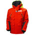 Helly Hansen Skagen Offshore Jacket - Tomate Cherry