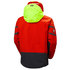Helly Hansen Skagen Offshore Jacket - Tomate Cherry