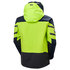Chaqueta Helly Hansen Skagen Offshore - Azid Lime