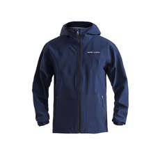 Henri Lloyd M-Course Light Jacket 2.5L - Azul Marino