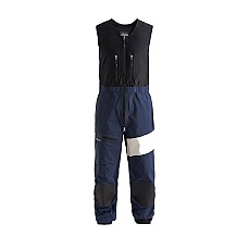 Henri Lloyd M-Pro Racing Salopette 3L Gtx - Azul Marino