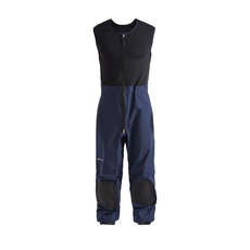 Henri Lloyd M-Race Sailing Salopettes - Azul Marino Henri Lloyd M-Race Sailing Salopettes - Azul Marino