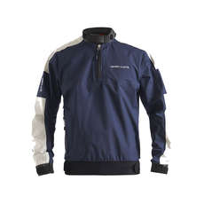 Henri Lloyd M-Race Smock - Azul Marino