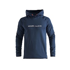 Henri Lloyd Maverick Hl Mid Hood - Azul Marino