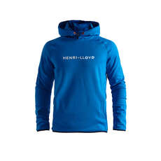 Henri Lloyd Maverick Hl Mid Hood - Azul Victoria