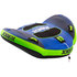 Jobe Airstream 2 Person Towable - Azul / Verde