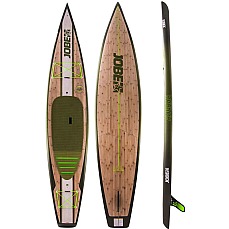 Jobe Angara 12.6 Bamboo Sup Board Jobe Angara 12.6 Bamboo Sup Board