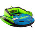 Jobe Binar 2 Person Towable - Azul / Verde