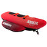 Jobe Chaser 2 Person Towable - Rojo