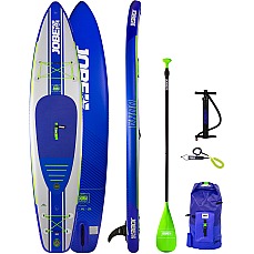 Jobe Duna 11.6 Paquete De Tabla De Paleta Inflable