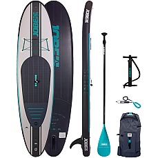 Jobe Infinity Seine 10.6 Paquete De Tabla De Paleta Inflable Jobe Infinity Seine 10.6 Paquete De Tabla De Paleta Inflable