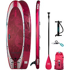 Jobe Lena 10.6 Paquete De Tabla De Paleta Inflable Jobe Lena 10.6 Paquete De Tabla De Paleta Inflable