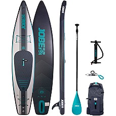 Jobe Neva 12.6 Paquete De Tabla De Paleta Inflable