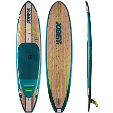Jobe Parana 11.6 Bamboo Sup Board