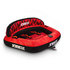 Jobe Proton 3 Person Towable - Rojo