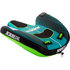 Jobe Revolve 1 Person Towable - Azul / Verde