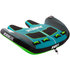 Jobe Revolve 2 Person Towable - Azul / Verde