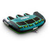 Jobe Revolve 3 Person Towable - Azul / Verde