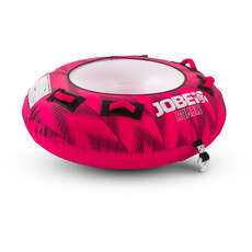 Jobe Rumble 1 Persona Remolcable - Rosa Fuerte