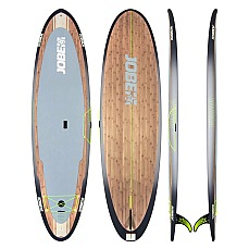 Jobe Sonora 10.6 Bamboo Sup Board - Yoga