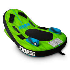 Jobe Sunray 1 Persona Remolcable - Verde