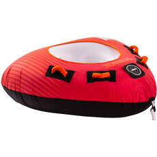 Jobe Thunder 1 Persona Remolcable - Rojo
