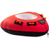 Jobe Thunder 1 Persona Remolcable - Rojo