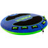 Jobe Tornado 3 Person Towable - Azul / Verde
