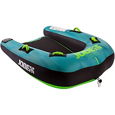 Jobe Tribal 2 Person Towable - Verde Jobe Tribal 2 Person Towable - Verde