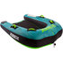 Jobe Tribal 2 Person Towable - Verde