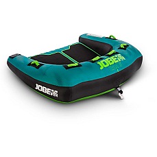Jobe Tribal 3 Person Towable - Verde Jobe Tribal 3 Person Towable - Verde