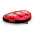 Jobe Triplet 3 Persona Remolcable - Rojo