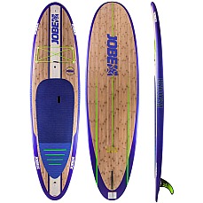 Jobe Ventura 10.6 Bamboo Sup Board Jobe Ventura 10.6 Bamboo Sup Board