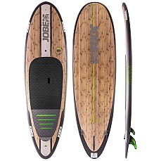 Jobe Vizela 9.4 Bamboo Sup Board Jobe Vizela 9.4 Bamboo Sup Board