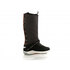 Botas De Cubierta Lizard Spin - Gris Oscuro