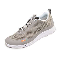 Zapatillas De Vela Lizard Sunrise Ii - Gris Zapatillas De Vela Lizard Sunrise Ii - Gris