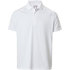 Polo De Manga Corta Musto Evolution Sunblock 2.0 - Blanco 81148