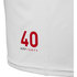 Musto Insignia Uv Fast Rash Guard - Blanco 80901