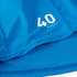 Musto Insignia Uv Rash Guard De Secado Rápido - Azul Brillante 80901