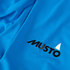 Musto Insignia Uv Rash Guard De Secado Rápido - Azul Brillante 80901