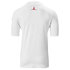 Musto Insignia Uv Fast Dry Short Rash Guard - Blanco 80900