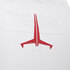 Musto Insignia Uv Fast Dry Short Rash Guard - Blanco 80900